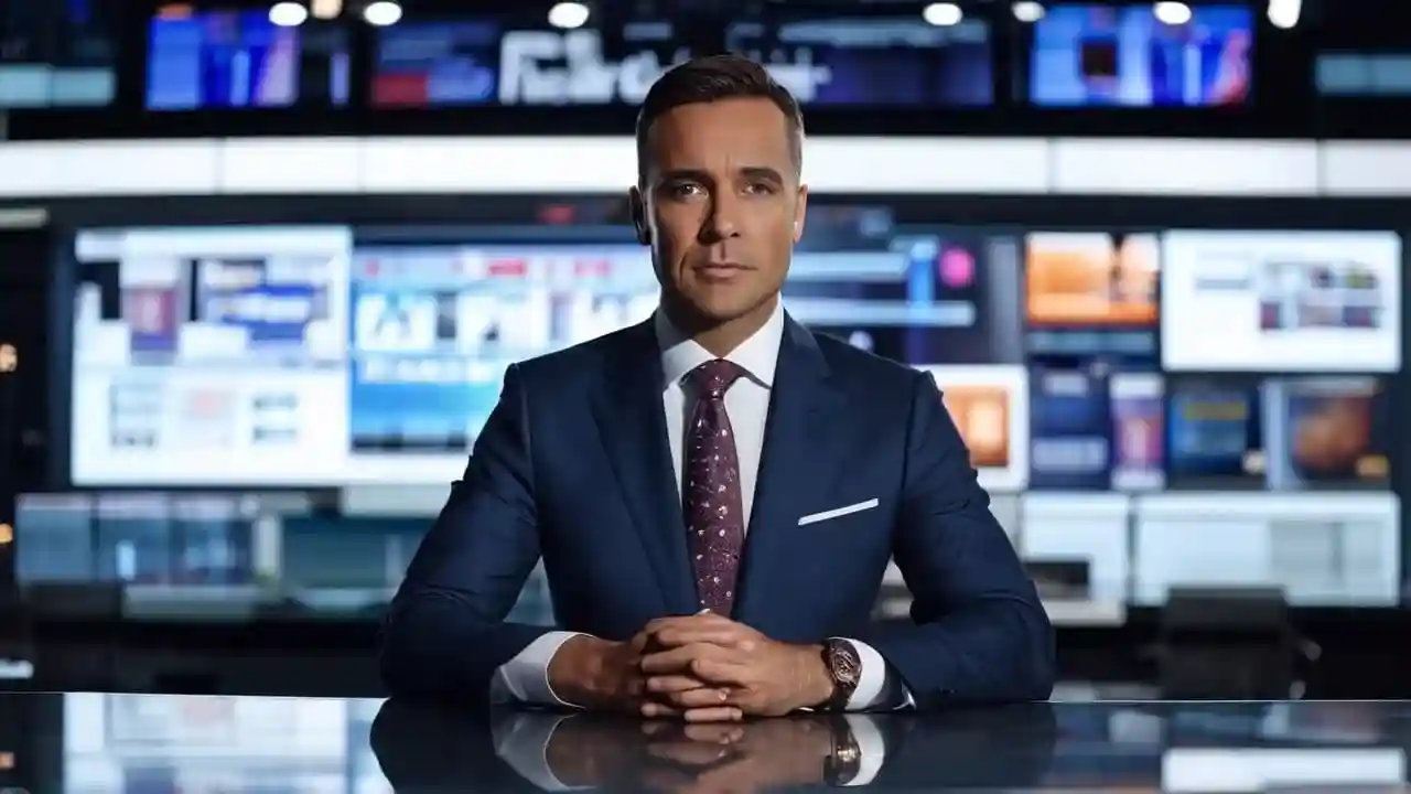 Stay Updated with Global News on IPTV Falcon TV