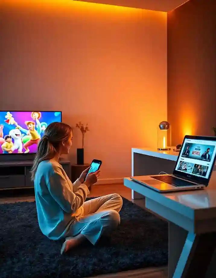 falcon tv